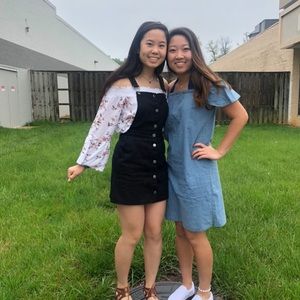 Meet your Posher, Michelle